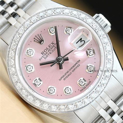 rolex woher|women's rolex w.